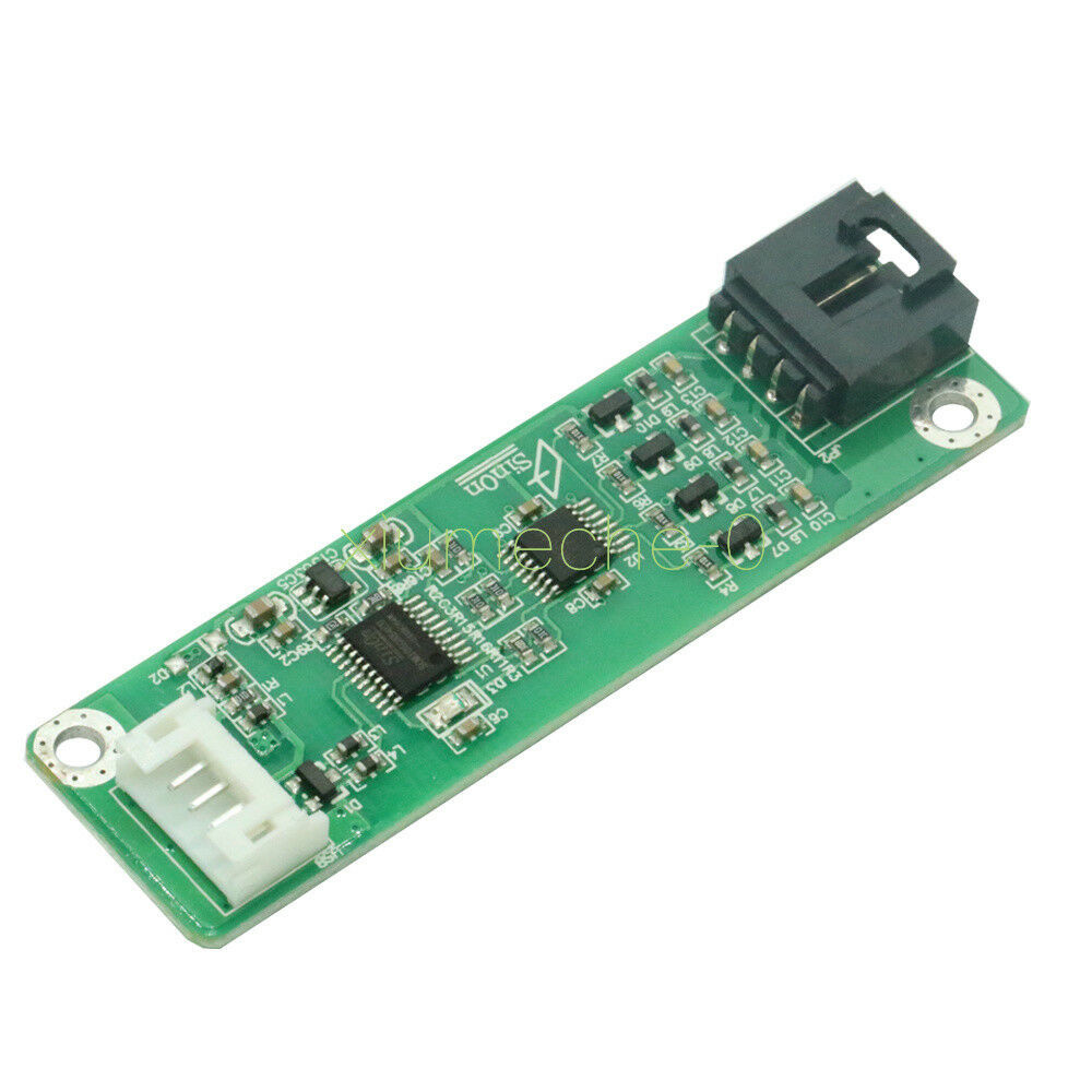 4 Wire Resistive USB Touchscreen Controller LCD Touch Screen Panel Driver Card M