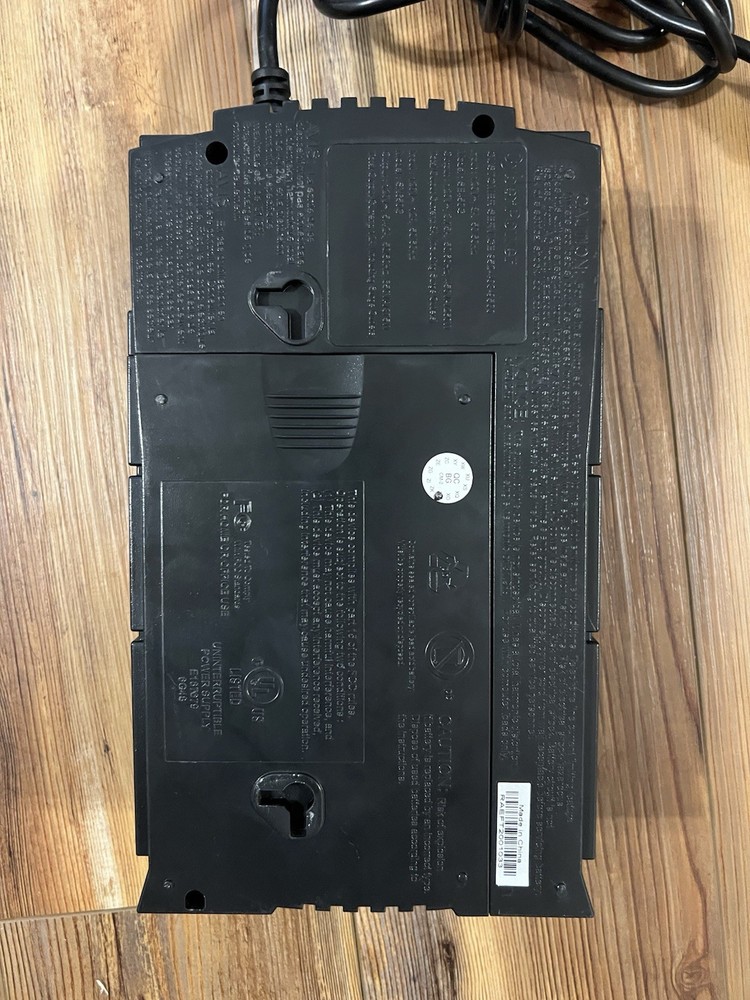 Cyberpower 450VA Needs Replacement Battery
