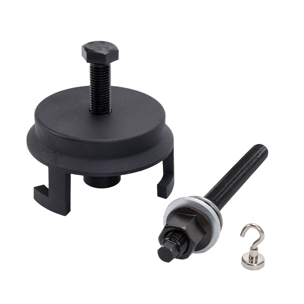 25264 Harmonic Balancer Puller and Installation Tool Set For GM LS LT Engines