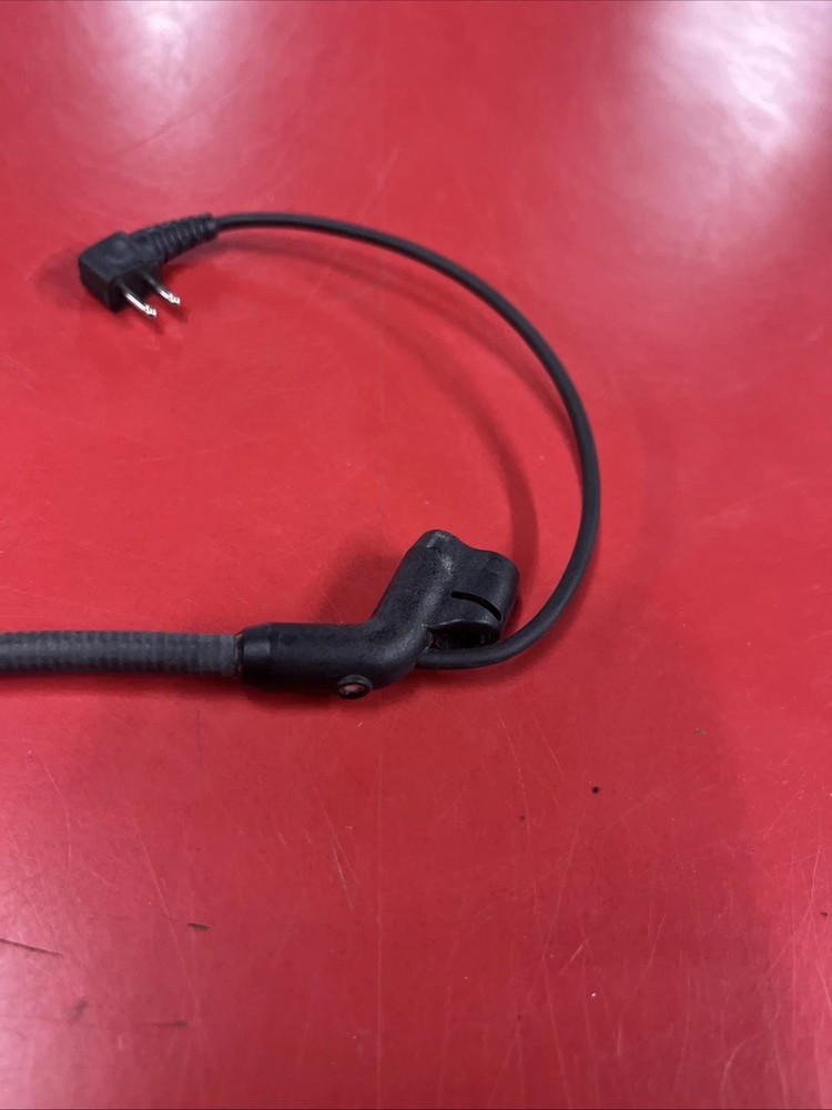 3M Peltor Flexible Dynamic Boom Microphone Ops Core Boom Mic