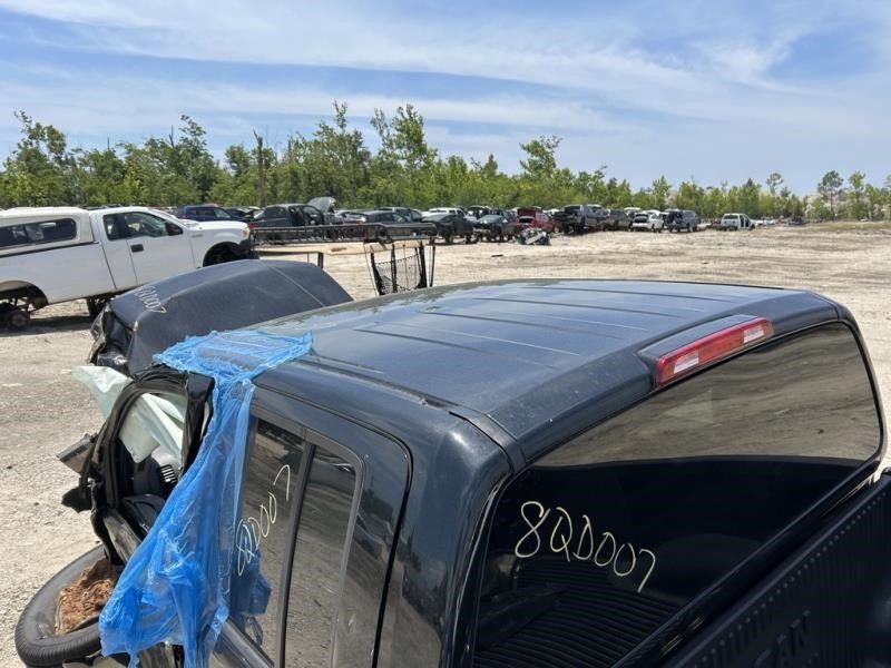 FRONTIER 2021 Keys/Latches/Locks 104577341