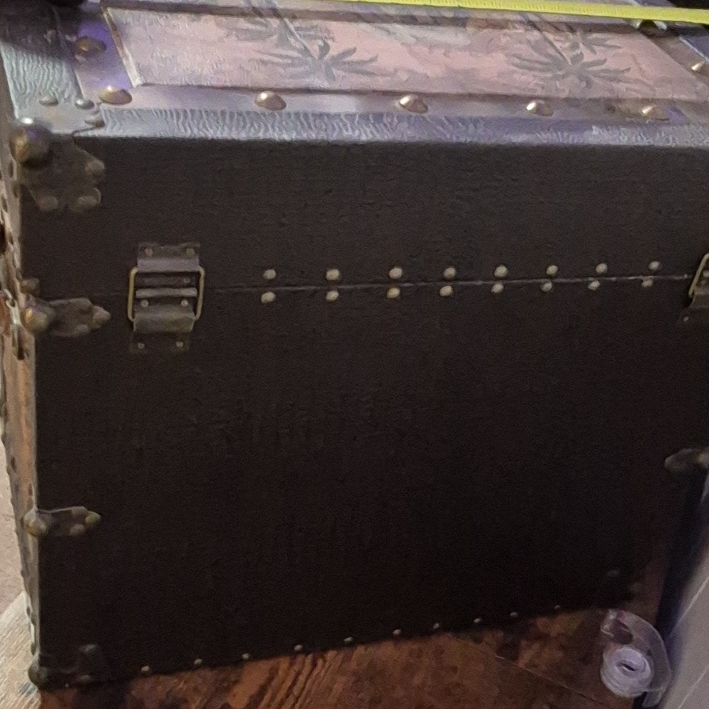 Set Of Two Vintage Elephant Trunks