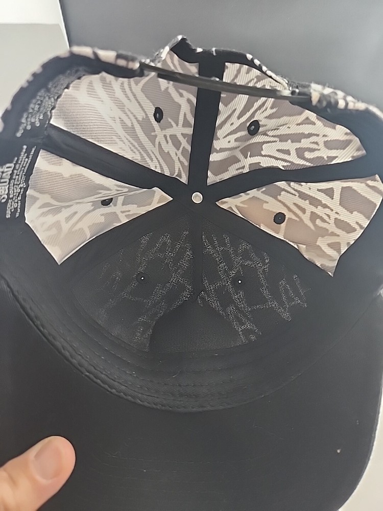 Suicide Squad Snapback Flat Bill Hat Joker