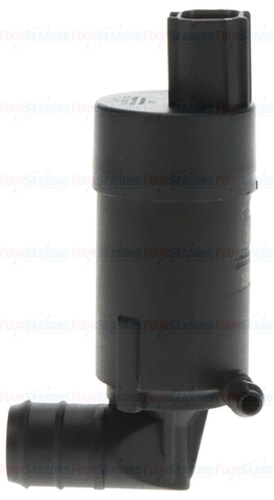 Windshield Washer Pump ACI/Maxair 373692