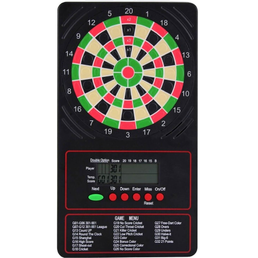 WINMAU TOUCHPAD ELECTRONIC SCORER