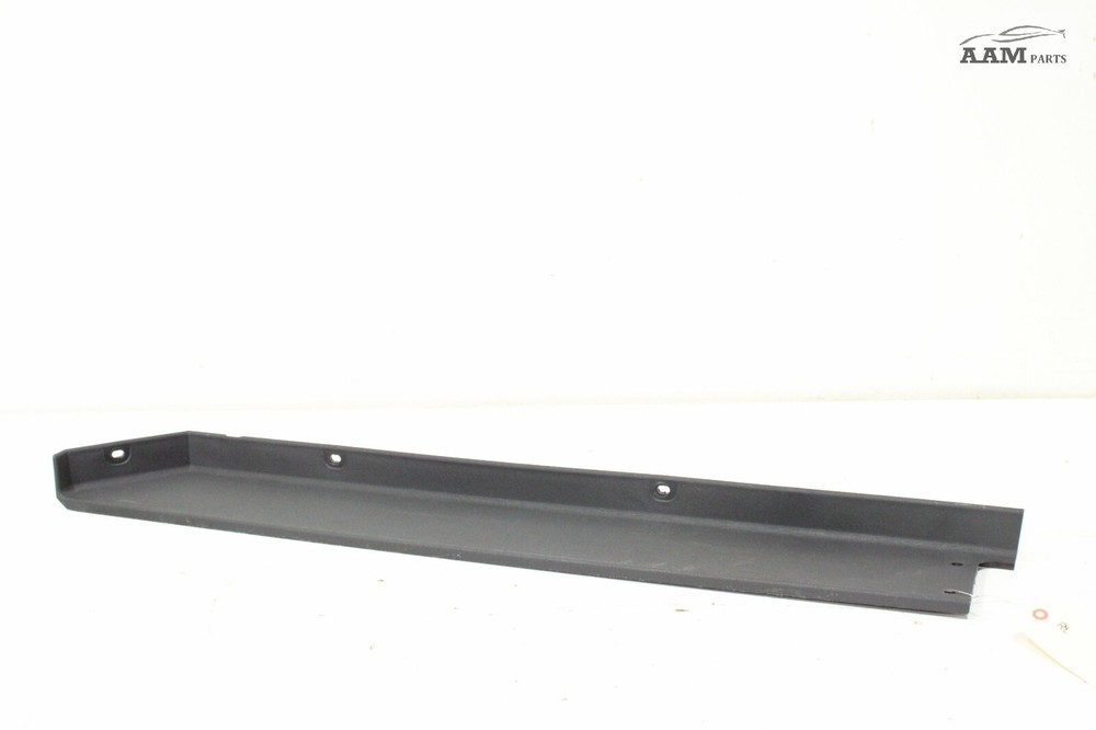 2018-2024 FREIGHTLINER CASCADIA REAR LEFT SIDE SLEEPER BLUNK PAN SUPPORT OEM