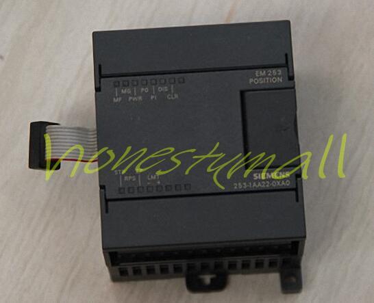 Siemens 6ES7 253-1AA22-0XA0 PLC Module Tested