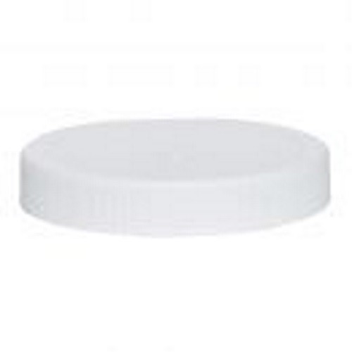 1 GALLON ANCHOR HOCKING PLASTIC REPLACEMENT LID W / POLY LINER