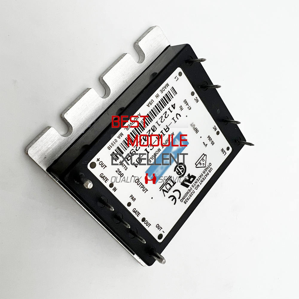 1PCS VI-AIM-C1-01 Professional Power Modules Modules Sensors