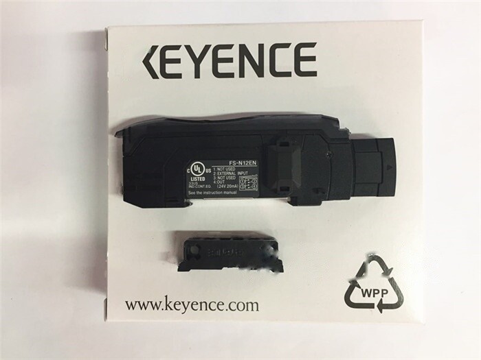 1pc new KEYENCE FS-N12EN