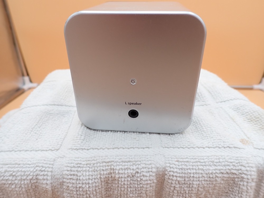 iHome iH51 speaker left speaker replacement