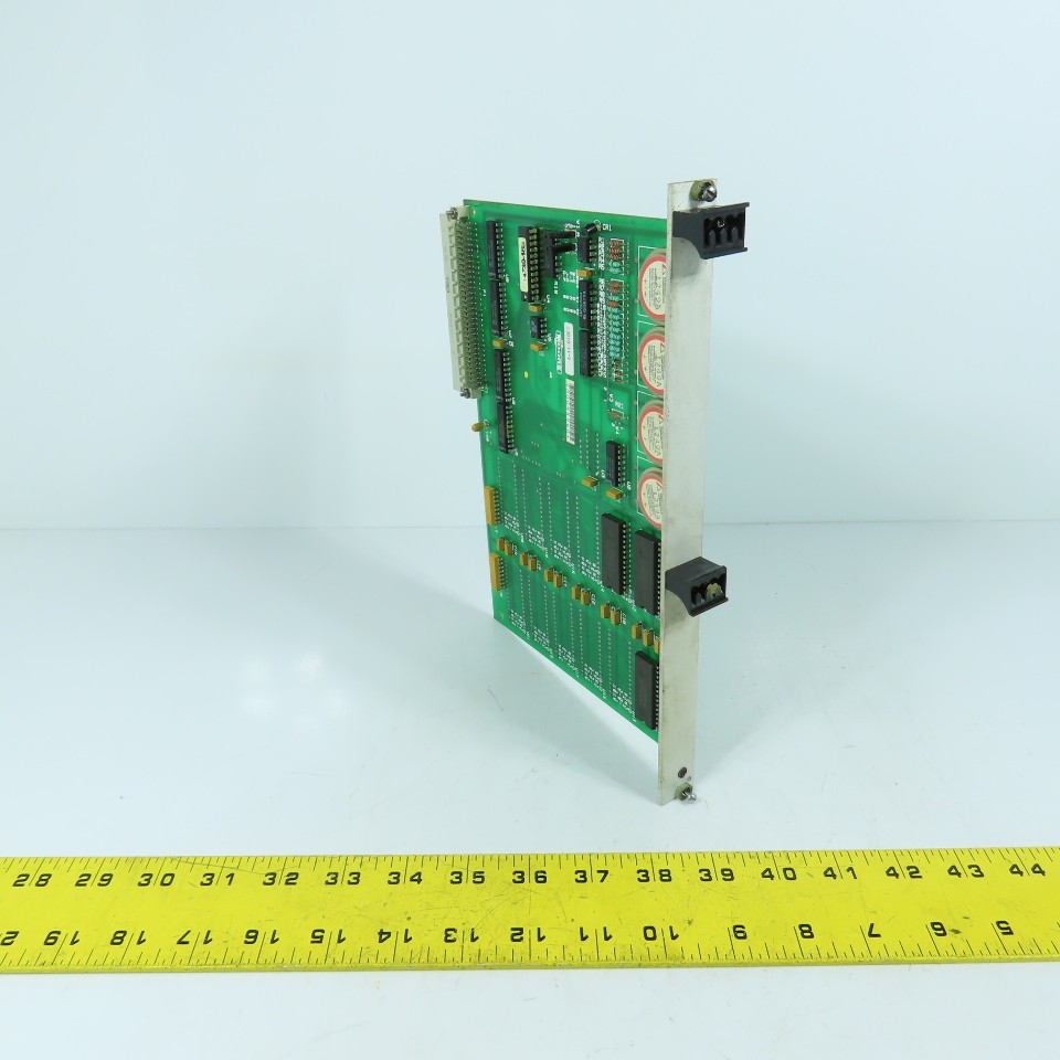 Moore 13818-11-1 Circuit Board Module Data Sentry Backups