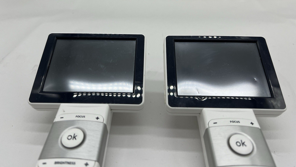 MiiS Horus Scope DSC200P