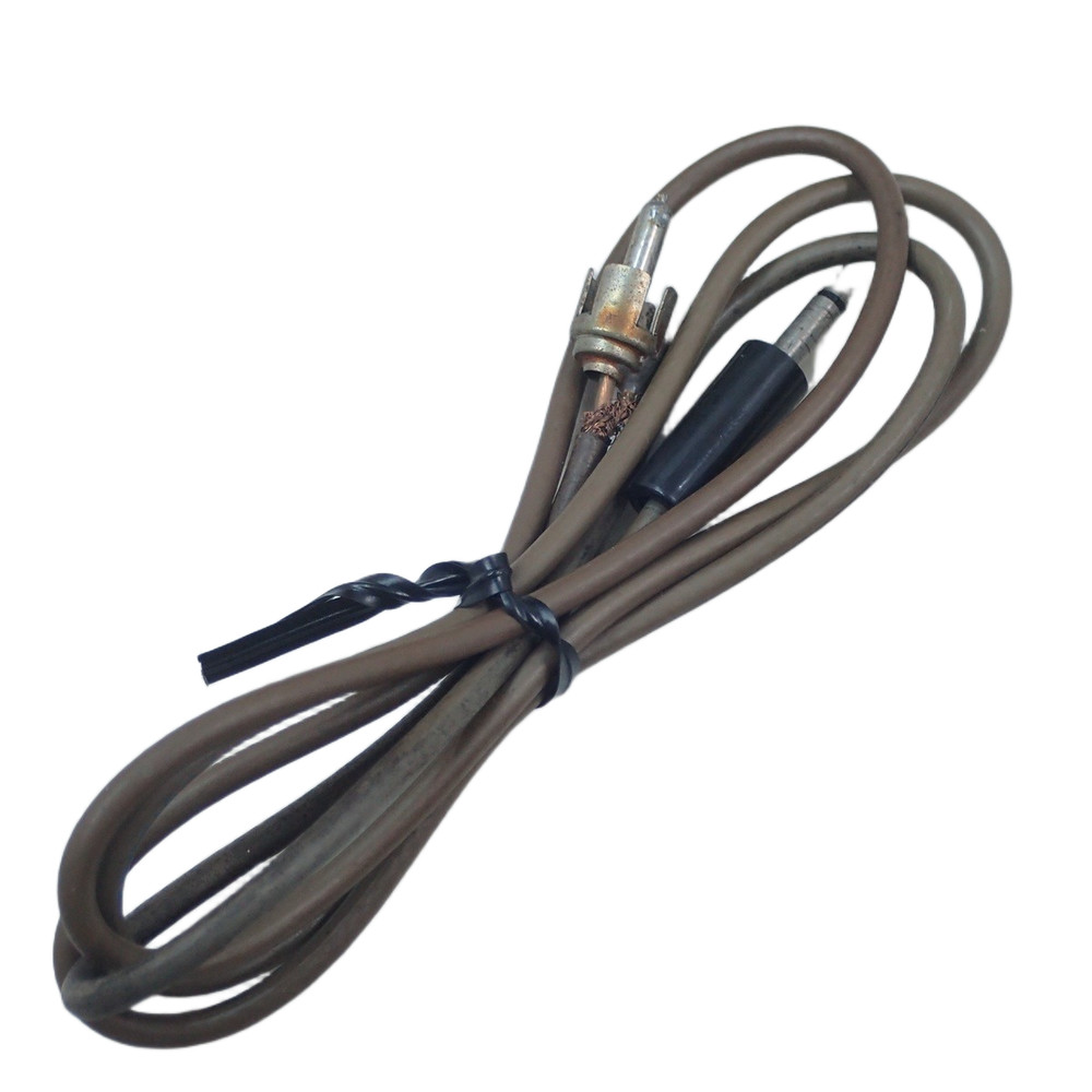 TRIO SP-230 External Speaker Tested Working With Speaker Cable Vintage