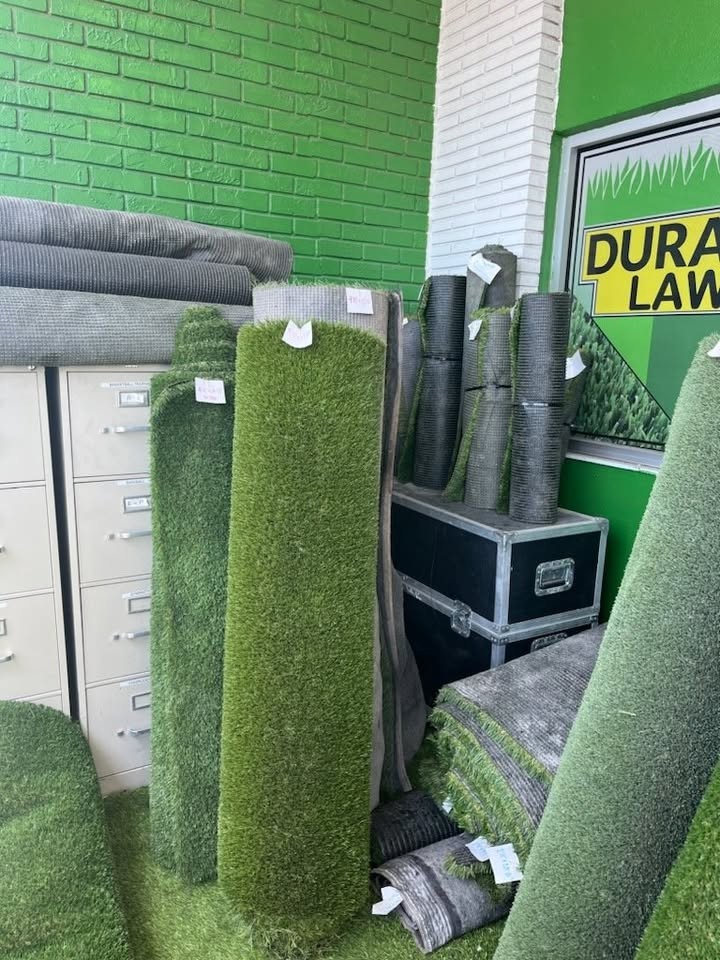 Artificial Grass