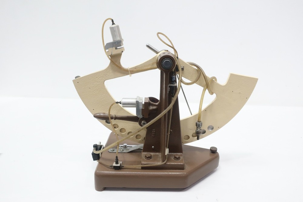 Thwing Albert Tearing Tester