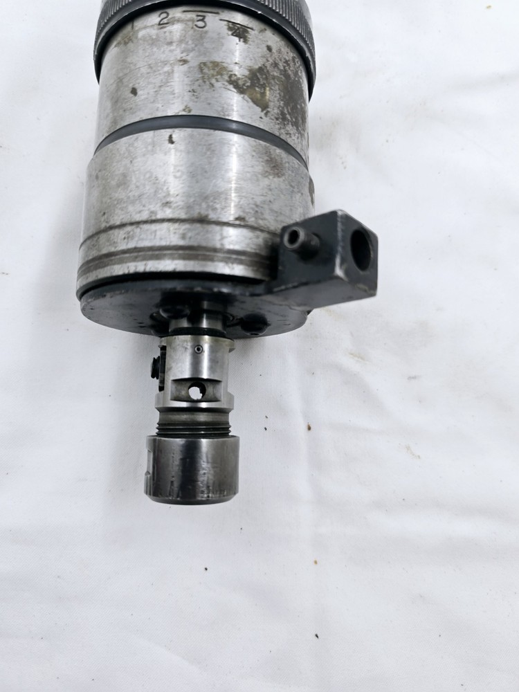 Tapmatic Tapping Attachment