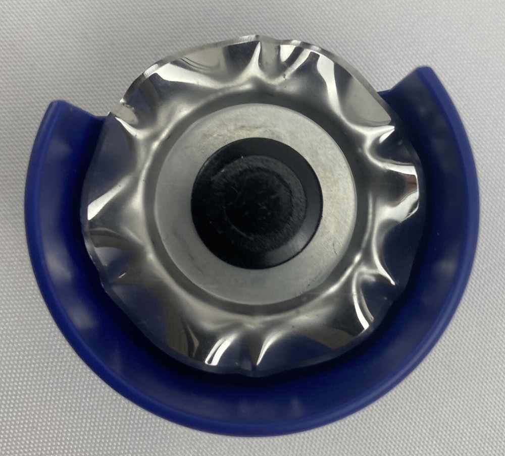 Creative Memories Arabesque Rotary Cutting Blade Cutting System Tool