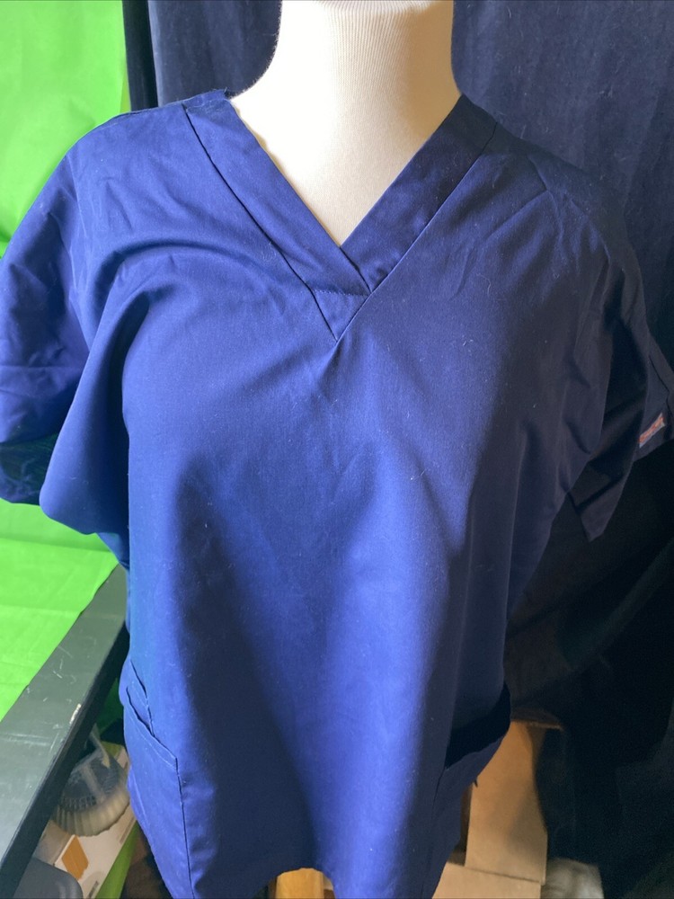 cherokee scrubs women set