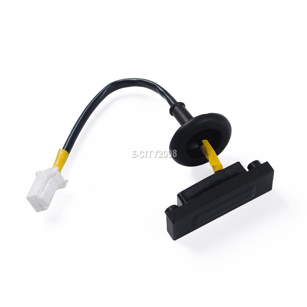 81260-1W220 Rear Trunk Boot Release Switch Tailgate Button For Kia Picanto Pride
