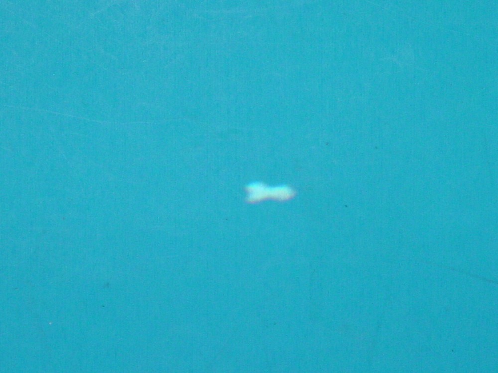 Vintage EdnaLite 120-A Projector Pointer