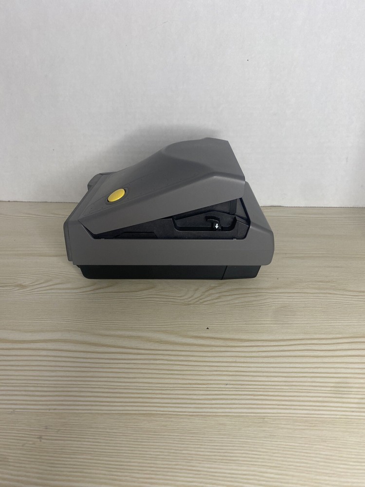 Polaroid Spectra 2 Instant Camera With Original Box