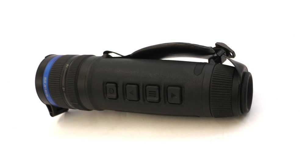 Pulsar Telos LRF XP50