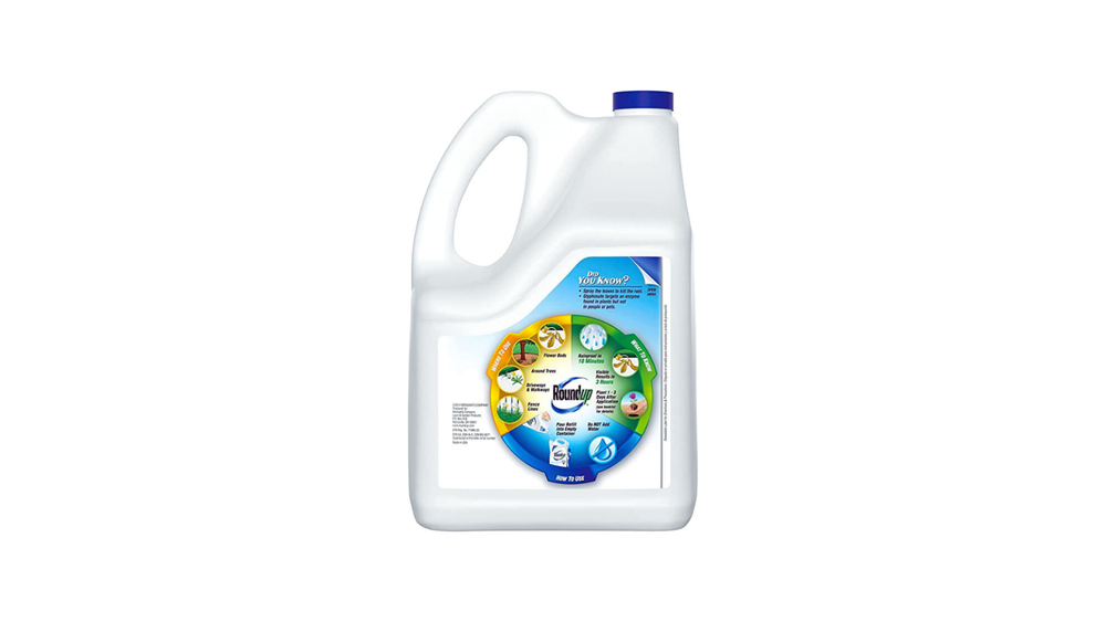 Roundup Ready-To-Use Weed & Grass Killer III