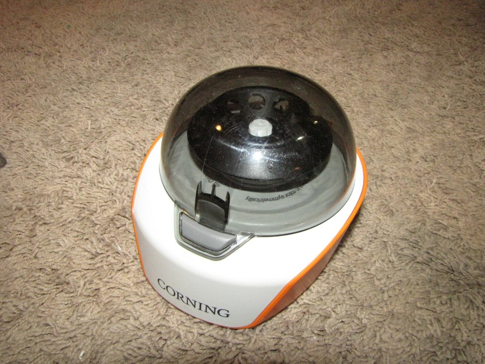 CORNING Mini Centrifuge 6770