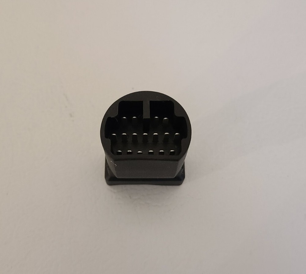 Matco Maximus / Launch Vehicle Diagnostic Scanner ODB II Interface Adapter Set