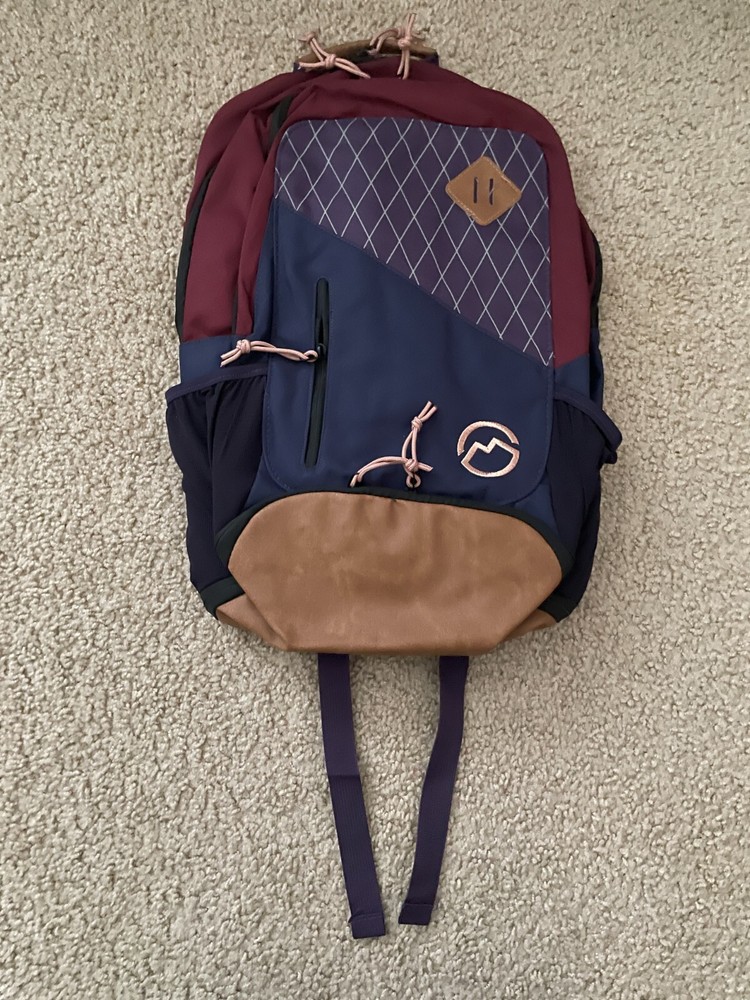 MAGELLAN OUTDOORS HADLEY BACKPACK UNISEX