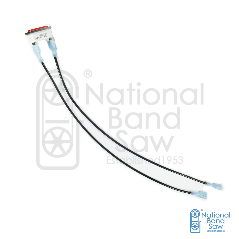 Pilot Light (Red Rectangular) fitting Heat Sealers 625A, HWS4, HWS4C. Replace...