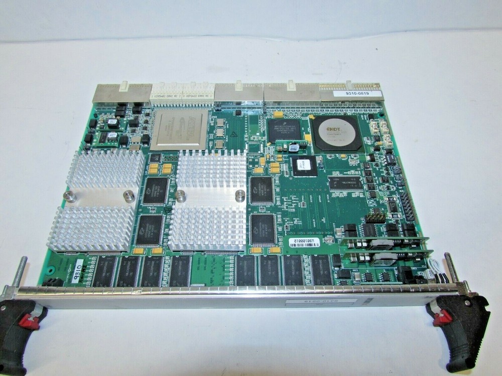 Ixia / Catapult systems module card 9310-0819