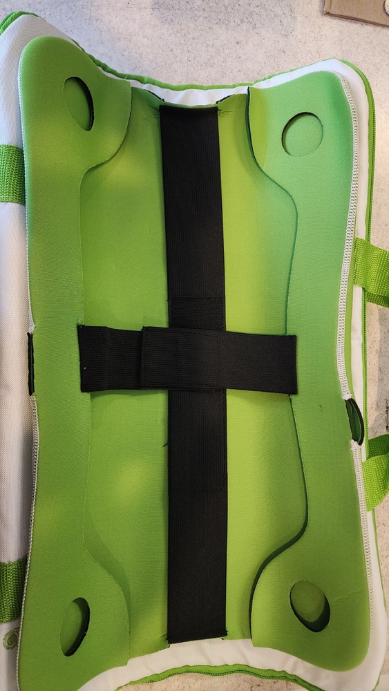 PSYCLONE WII FIT WORKOUT KIT