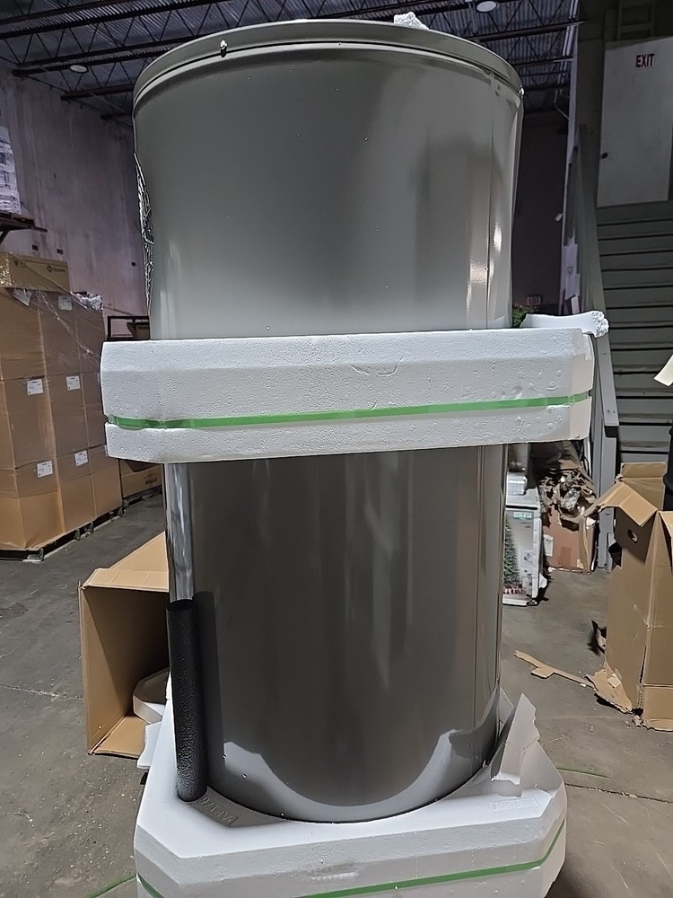 ProTerra 80Gal Smart High Efficiency Hybrid Water Heater XE80T10HS45U1 READ**