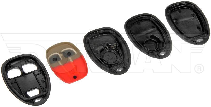 Dorman Keyless Entry Transmitter Cover , PN# 13621
