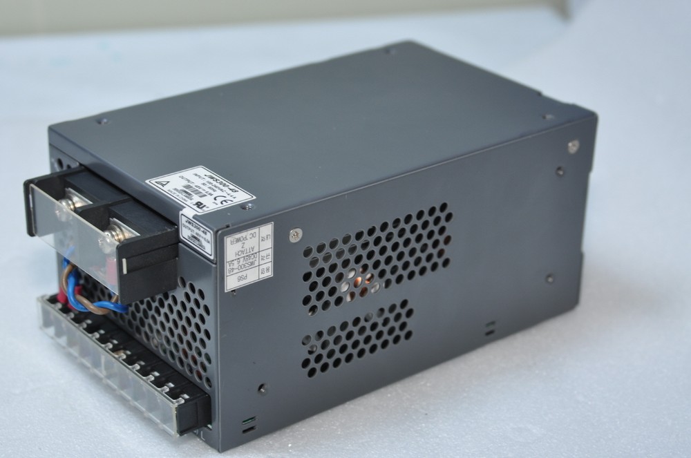 DENSEI-LAMBDA JWS300-48 DC48V 6.5A LAMBDA