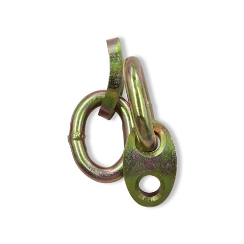 Engine 7100 Lifting Bracket 5,500 lb Capacity Engine Lift Bracket Kit For Load