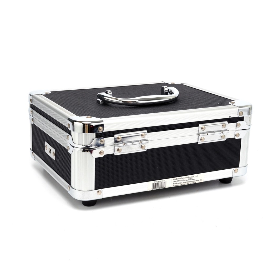 Vaultz Locking Cash Box
