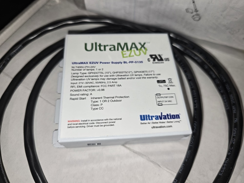 Ultravation UVMatrix PCO-24-2-10