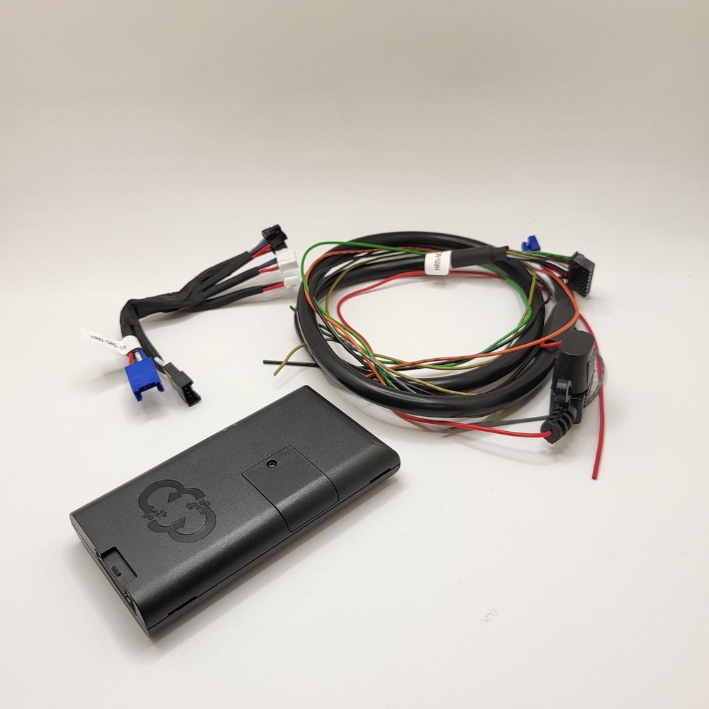 Omega LINKRLT3 LINKr Mobile SmartPhone Remote Start App iPhone & Android