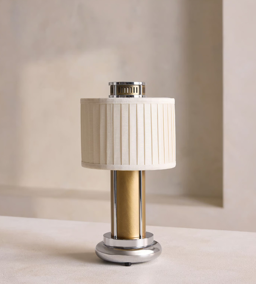 SOHO HOME Ruby Portable Lamp