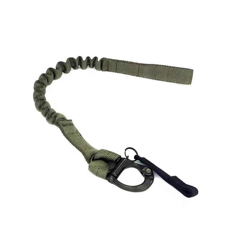 MARSOC Tactical Rope