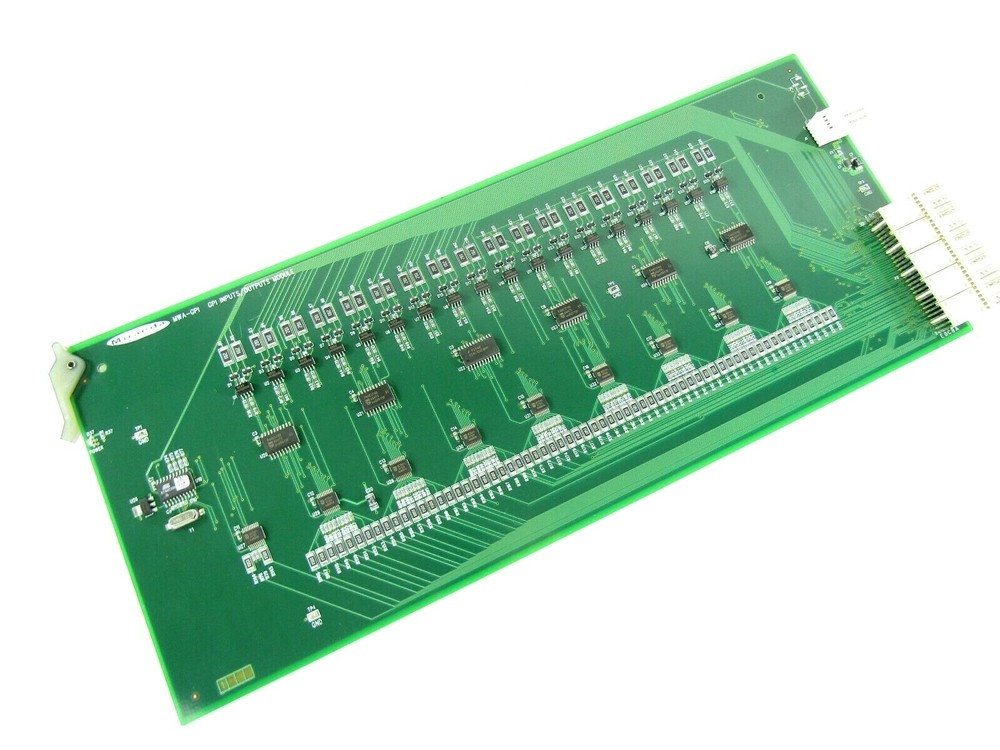 Miranda MWA-GPI GPI i/o Module
