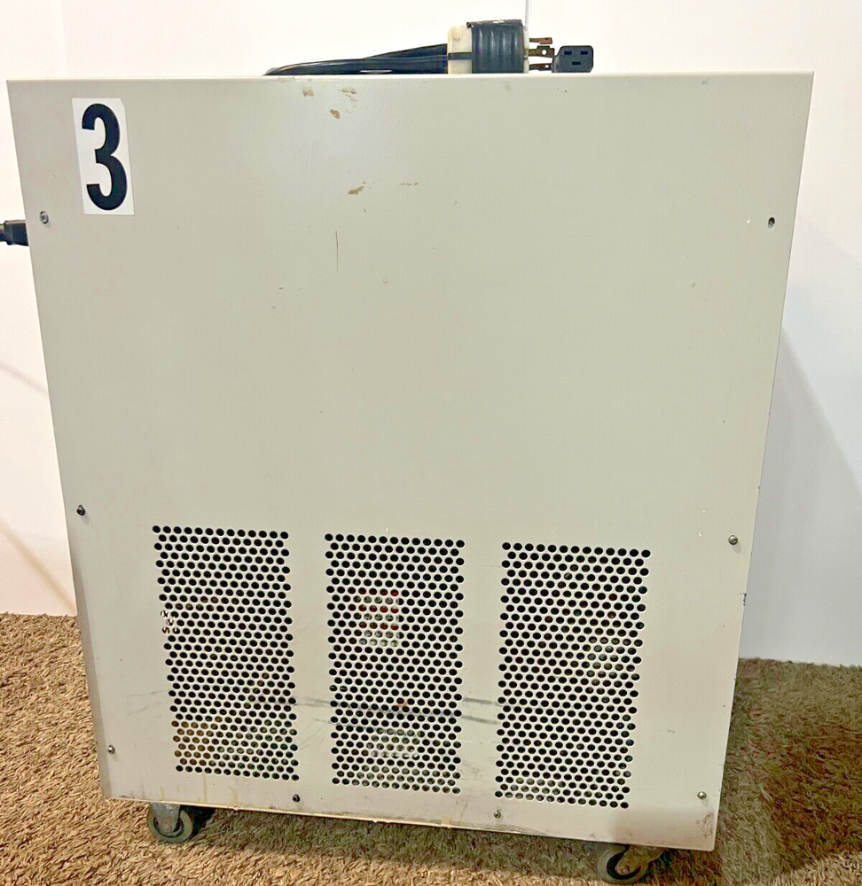 Thermo Scientific ThermoChill III Recirculating Chiller