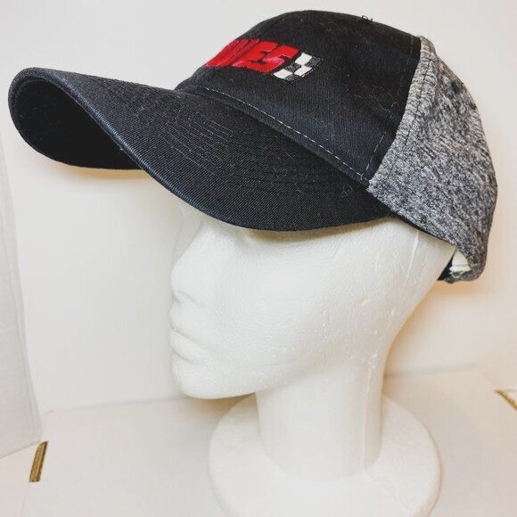 Bowes Racing Baseball Cap Hat Adjustable Car Racing