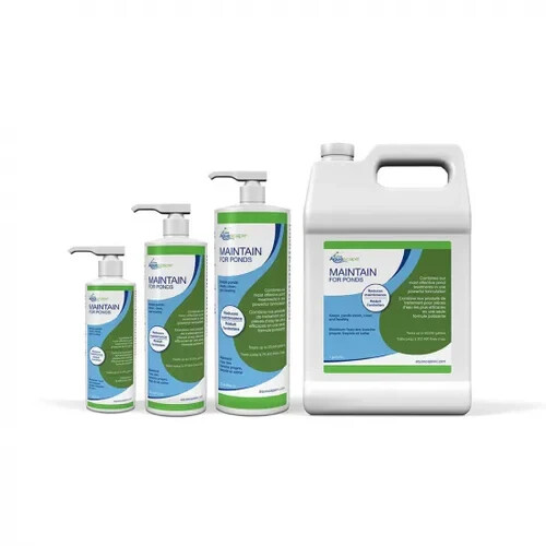 Aquascape Maintain for Ponds 32oz