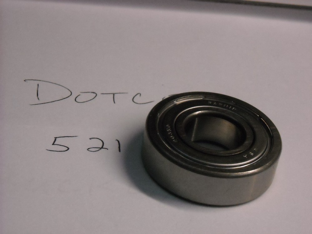 521, Bearing, Dotco, Cooper Tools, New