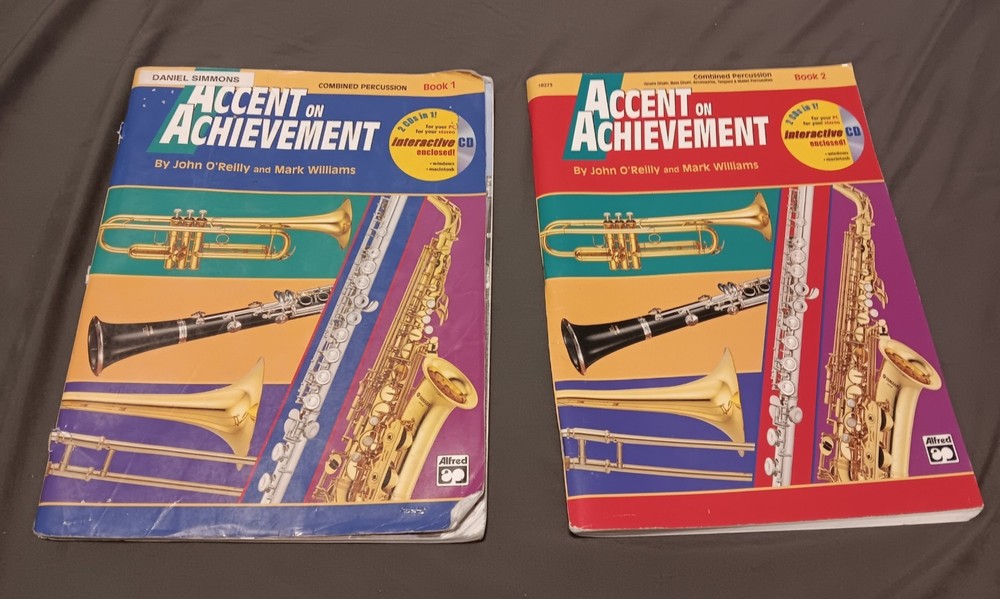 Olds Snare Drum 6.5x14"