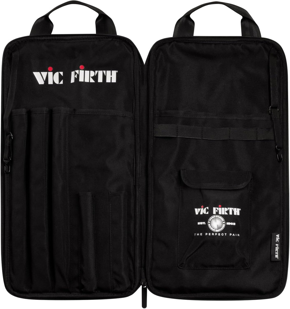 Performer Classic Stick Bag, Black